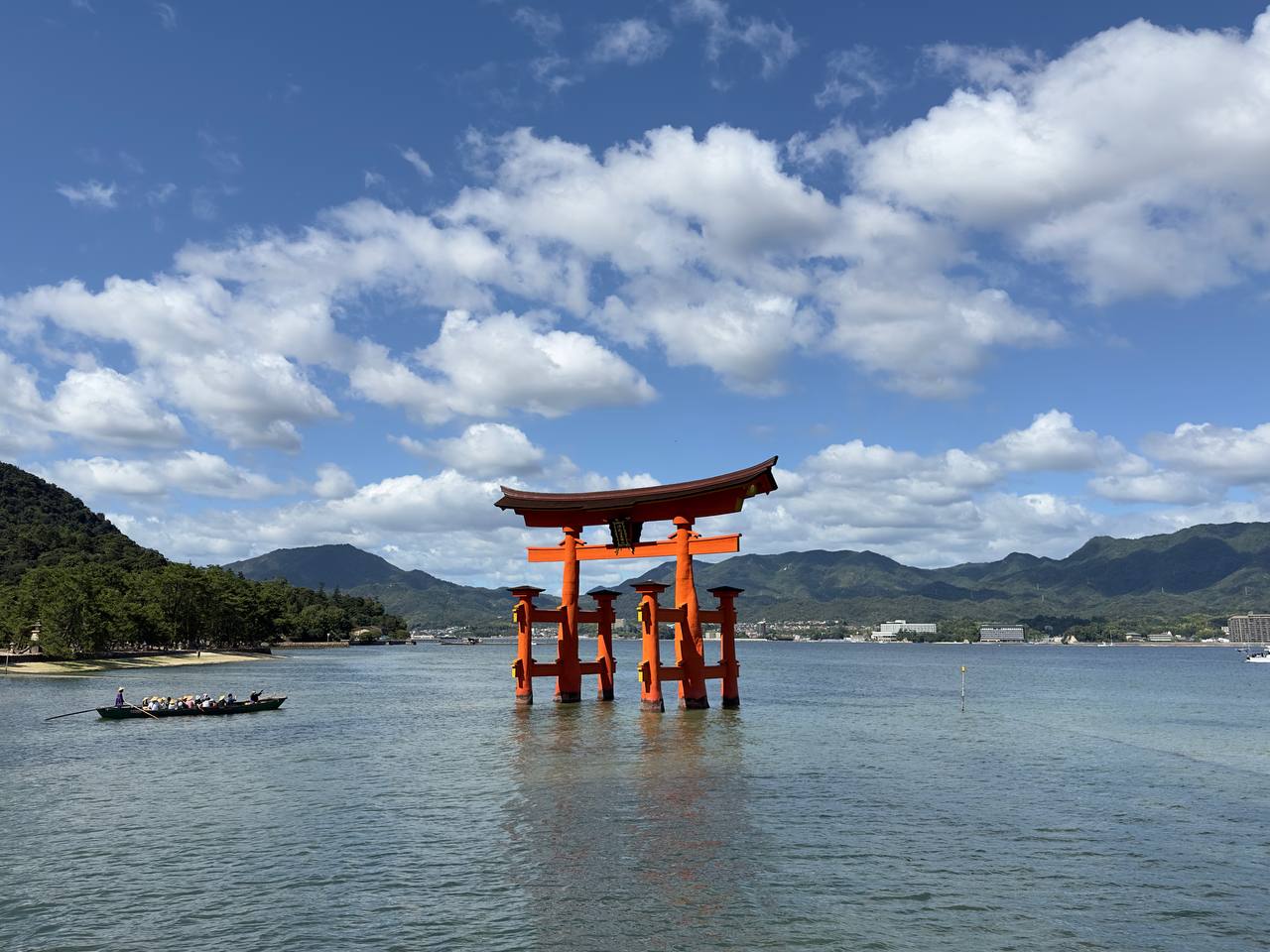 Torii Éternel