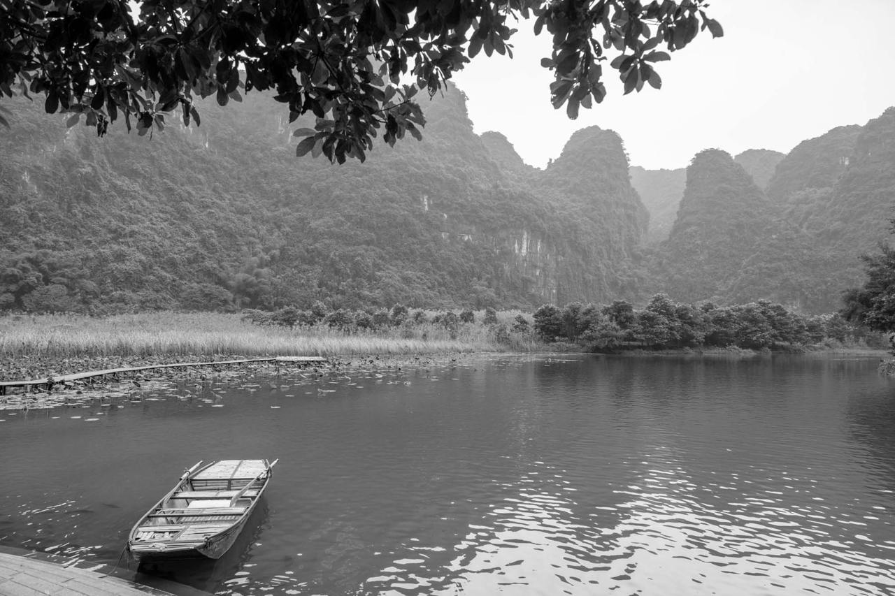 « Reflets de Silence »
